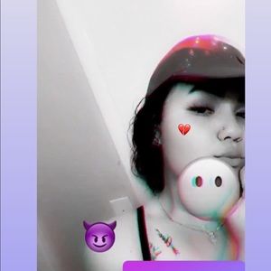 Meet your Posher, Ali